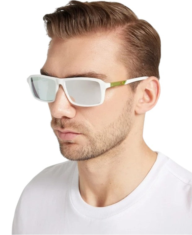 Rectangular Glasses Men